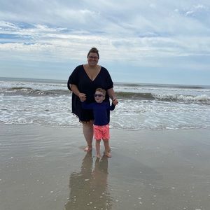 Meet your Posher, Susan